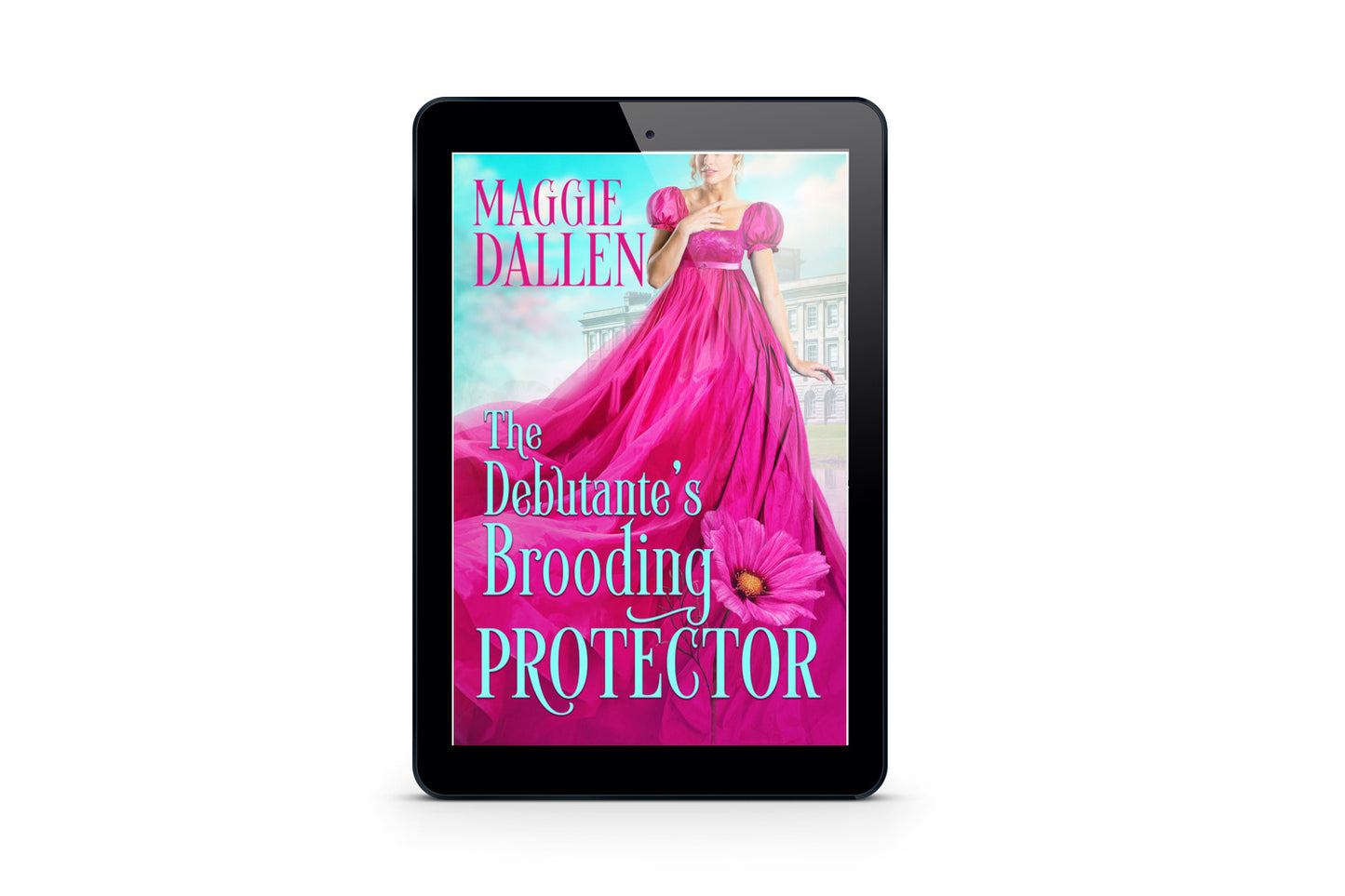 The Debutante’s Brooding Protector eBook