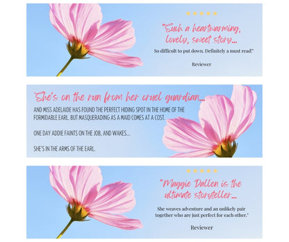 The School of Charm Series Bundle